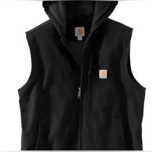 Carhartt shirt jacket